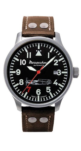 Messerschmitt flieger rote - flieger,