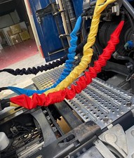 Lkw luftschlauch - luftschlauch, /
