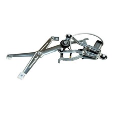 Fensterheber mit Motor Vorne