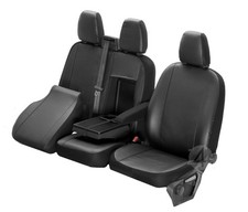 Sitzbezüge VIP Kunstleder