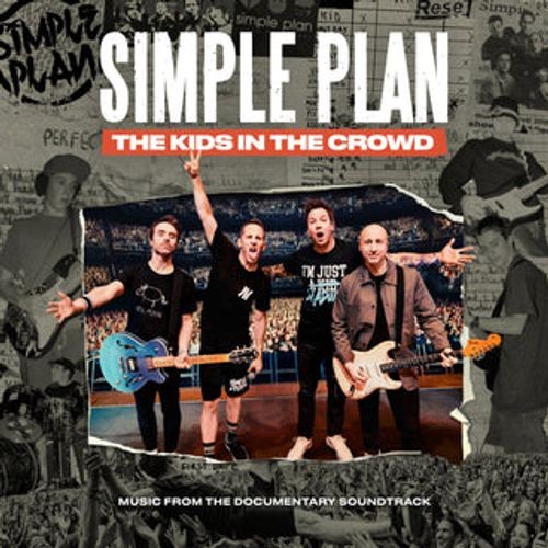 Audio simple plan the - audio,