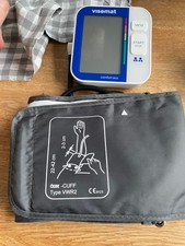 visomat 24027 comfort eco - Oberarm Blutdruckmessgerät