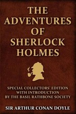 Abenteuer des Sherlock Holmes