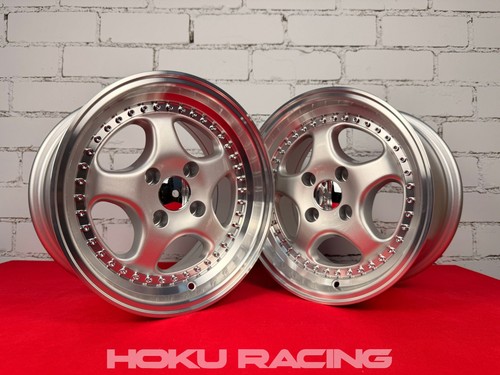 Zoll style 4x100 deep - 14,