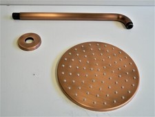 Hansa Viva Regenbrause