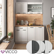 Küchenzeile Küchenblock