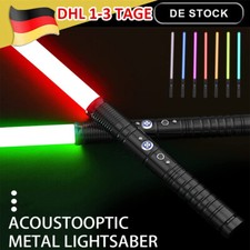 Star Wars FX Lightsaber