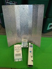 Beleuchtungs Set 250 Watt Blüte GIB Pro V T Caluma NDL ETI Grow