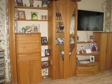 Wandschrank
