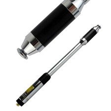 Rh770 teleskopantenne dualband - teleskopantenne,