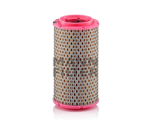 Mann filter luftfilter - filter, für