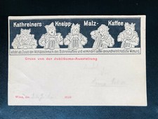 AK Litho (426) Werbung für