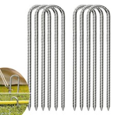 Bodenanker Trampolin Sturm -
