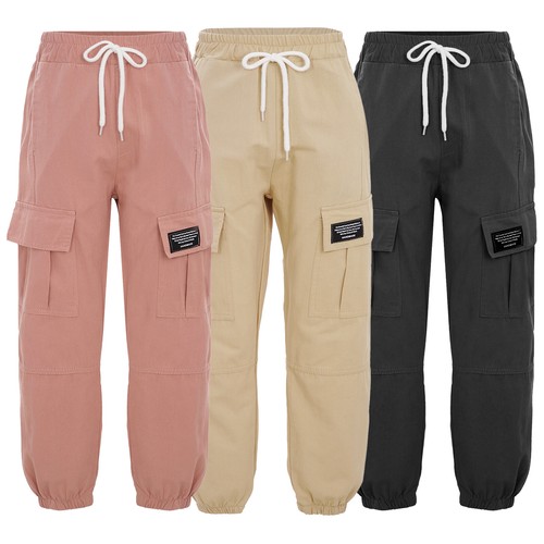 Ranrann kinder cargohose - kinder,