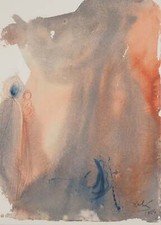 Salvador DALI: Jungfrau Mit