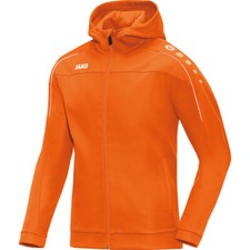 JAKO Unisex Kapuzenjacke