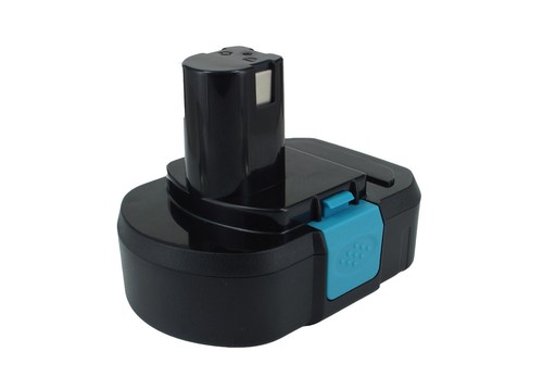 Akku für ryobi - 14,4v,