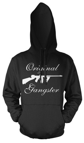 Original gangster - original,