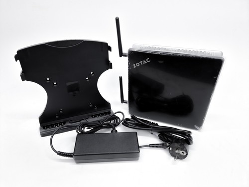 Zotac id89 plus mini intel - zotac, pc