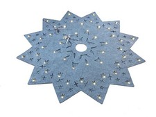 LED-Baumdecke "Stars"