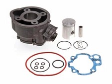 CPI SM 50 Supermoto AM6 Motor