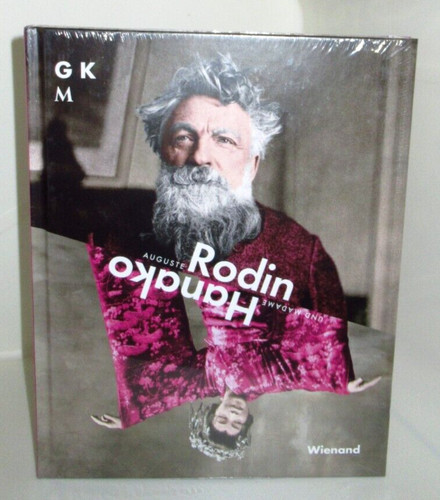 Ovp neu auguste rodin und - ovp,