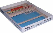 Webrahmen 30cm Webbreite -