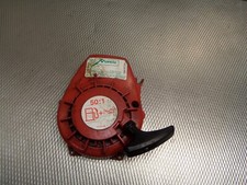 MANTIS Gartenfräse Seilzugstarter Starter