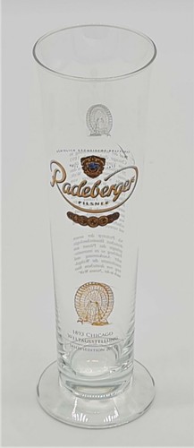 Radeberger pilsner - radeberger,