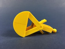 Lego baggerschaufel greifer - baggerschaufel,