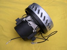 1200 Watt Saugturbine Saugmotor Motor für Hilthi WVC 40 M Sauger Staubsauger