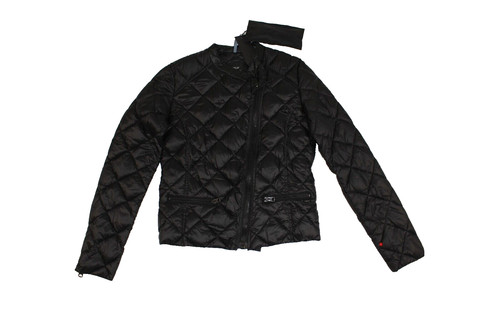 Replay damen daunenjacke jacke - replay,