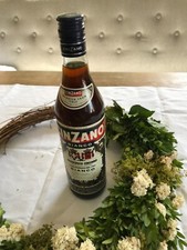 Cinzano Bianco