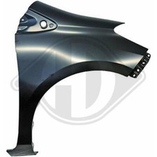 6607006 Kotflügel rechts für