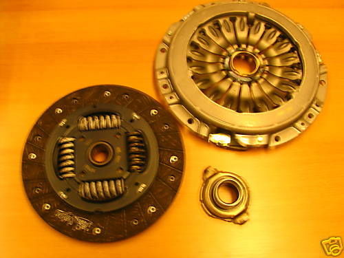 Kupplungssatz kupplung hyundai - kupplungssatz,