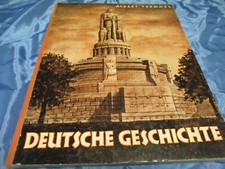Deutsche geschichte band - deutsche,