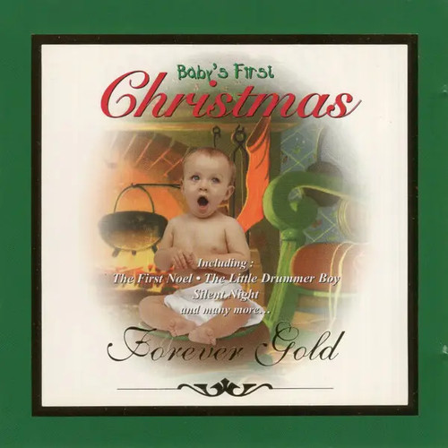 Unknown artist babys - cd,