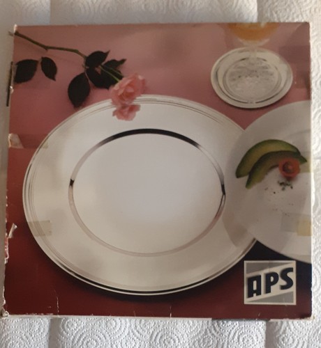 Aps platzteller cm - 31,
