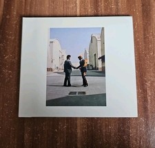 Pink Floyd - Wish You Were
