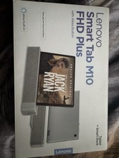 Lenovo Smart Tab M10 FHD Plus