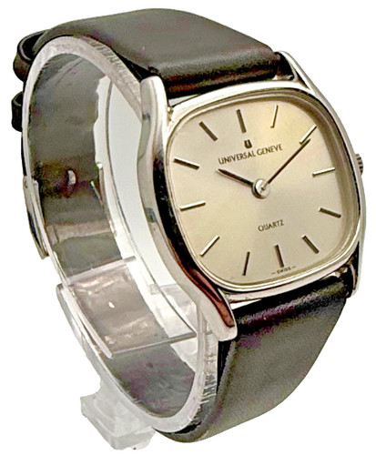 Universal geneve vintage - universal,