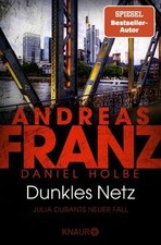 Dunkles Netz: Julia Durants neuer Fall | SPIEGEL Bestsel... | Buch | Zustand gut