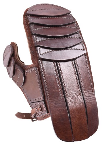 Gepolsterter handschutz für - gepolsterter,