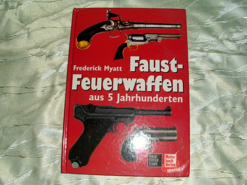 Faustfeuerwaffen aus - , 5