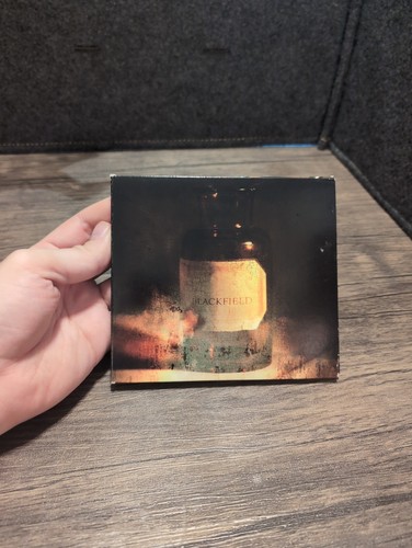 Blackfield cd - blackfield, (cd