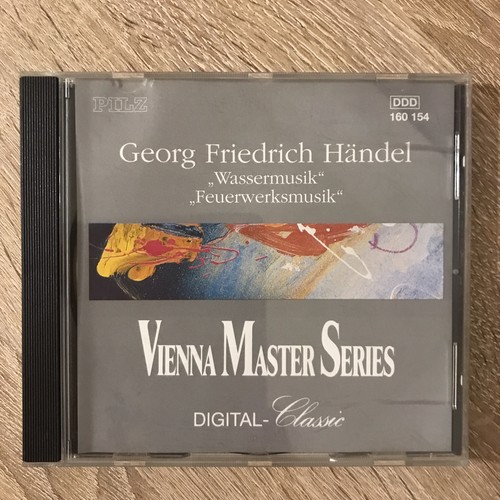 Georg friedrich händel - friedrich,