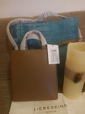 Liebeskind Schulterriemen für