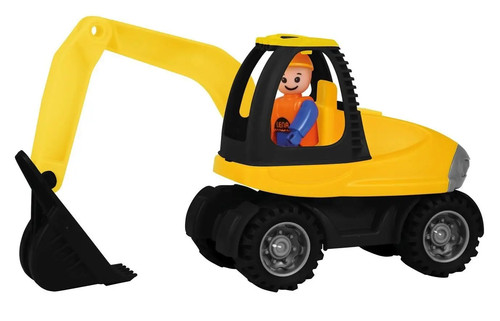 Lena 01621 truckies - 01621,