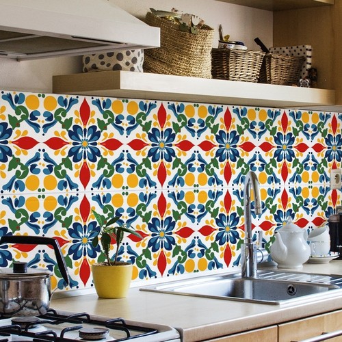 Easy peel stck retro - easy,