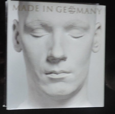 CD | Rammstein | Made in